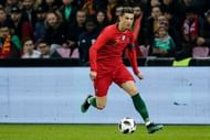 Portugal v Holland -International Friendly